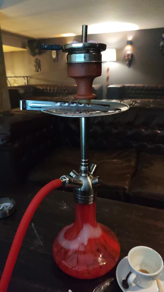 Hakuna Matata Shisha Bar