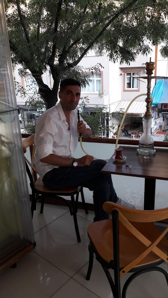 Hamur cafe
