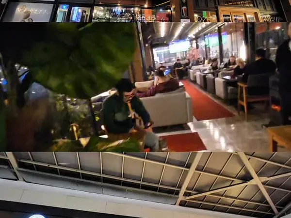 Haver Lounge Cafe