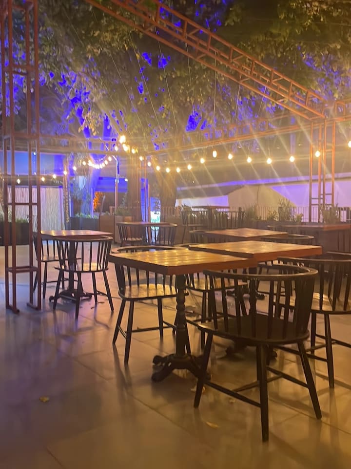Hayal-i Teras Nargile & Lounge