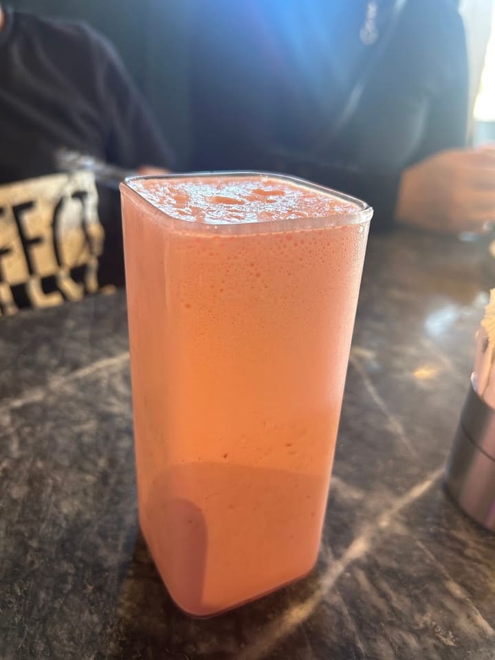 Hokka Nargile Cafe & Restaurant