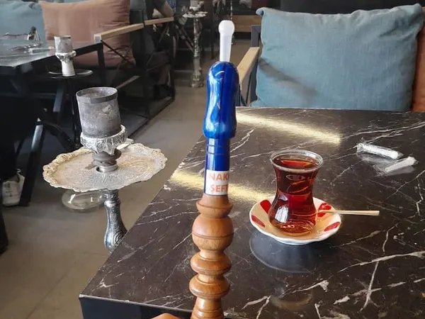 Hookah King