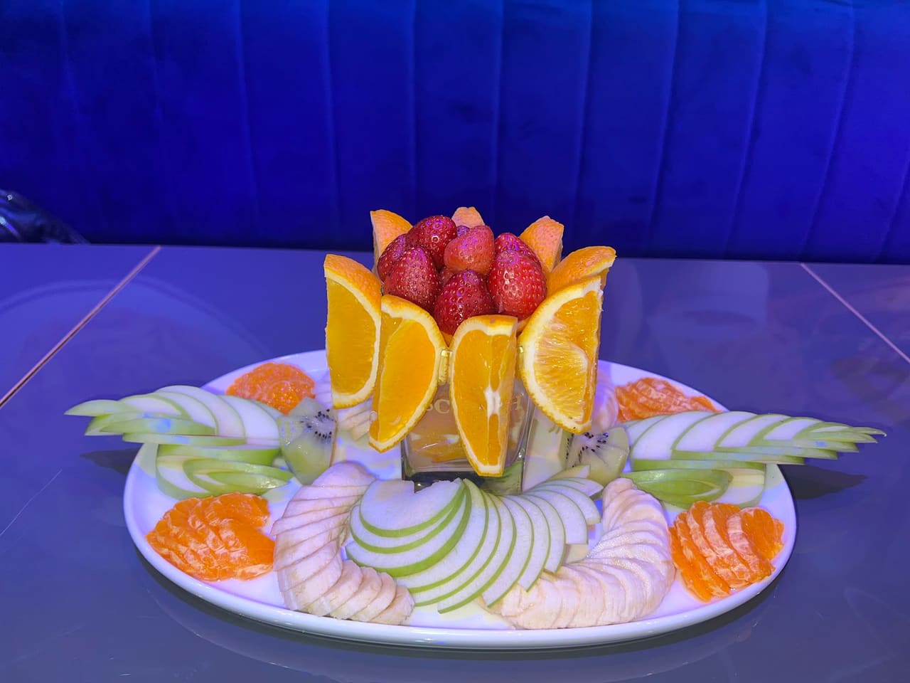 Hookah nargile cafe