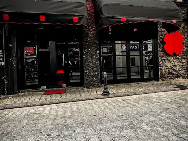 Hookah Place Kadiköy