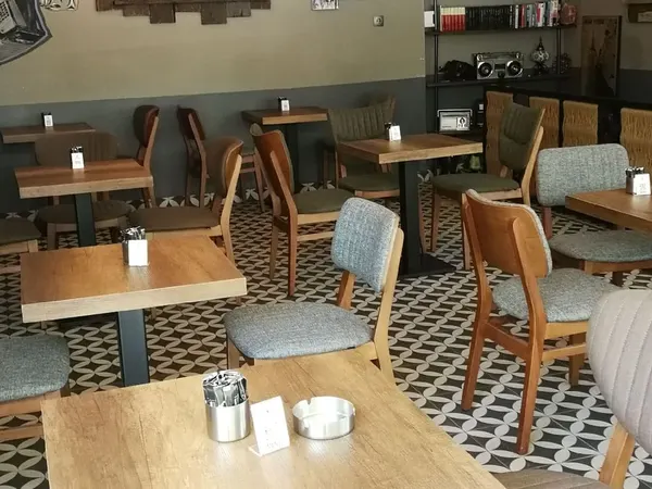 Hunters Cafe Hookah