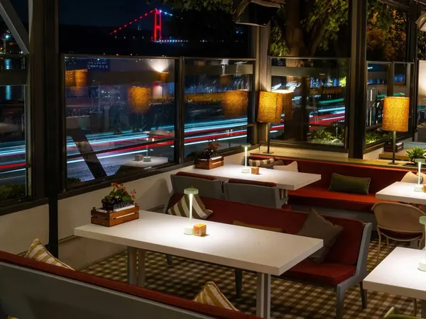 HuQQa Emirgan | Türkiye'deki En İyi Nargile