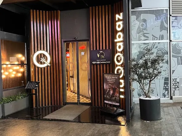 HuQQabaz Mall of İstanbul