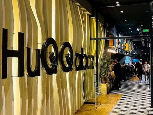 HuQQabaz Yalı Ataköy