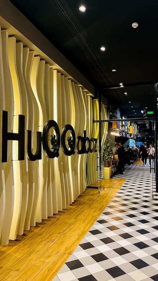 HuQQabaz Yalı Ataköy