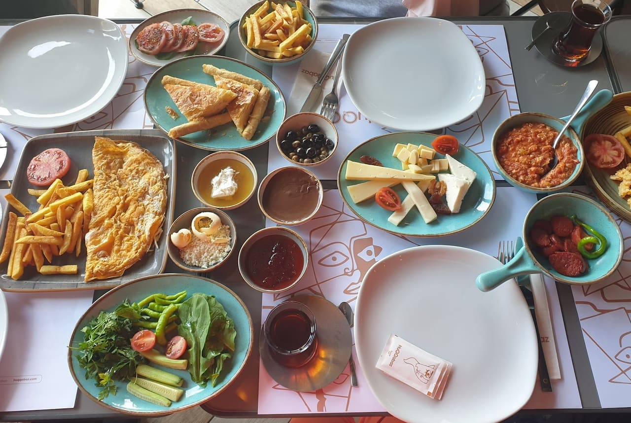 HuQQabaz Yalı Ataköy