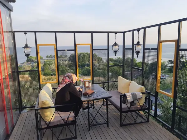 inci garden avcılar