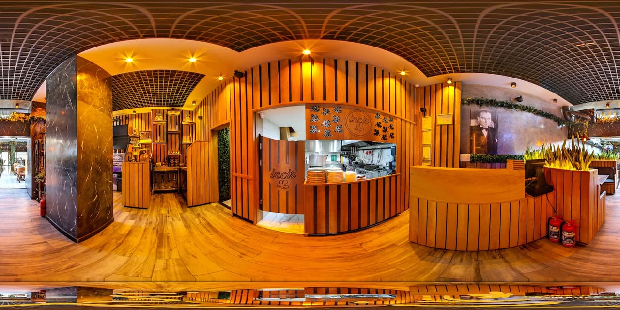 İNCİR Cafe&Lounge