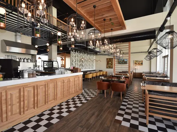 İnova Cafe Lounge