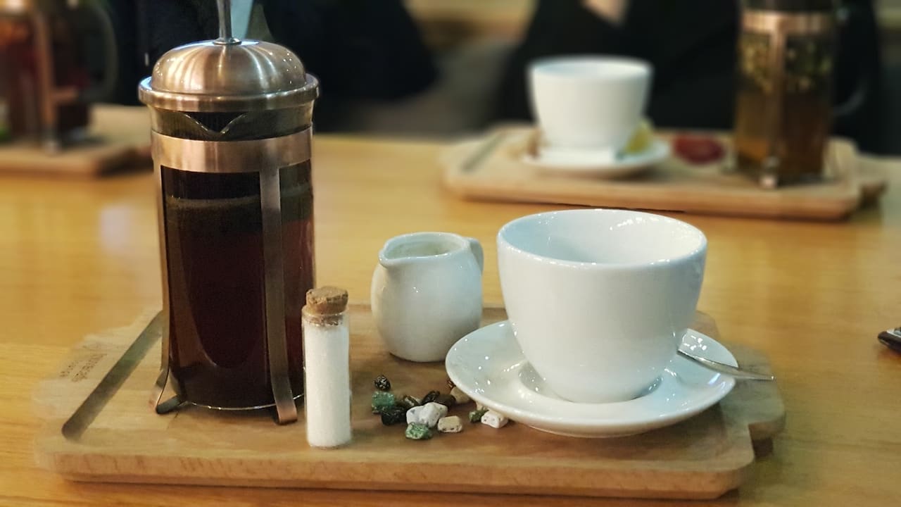 İnova Cafe Lounge
