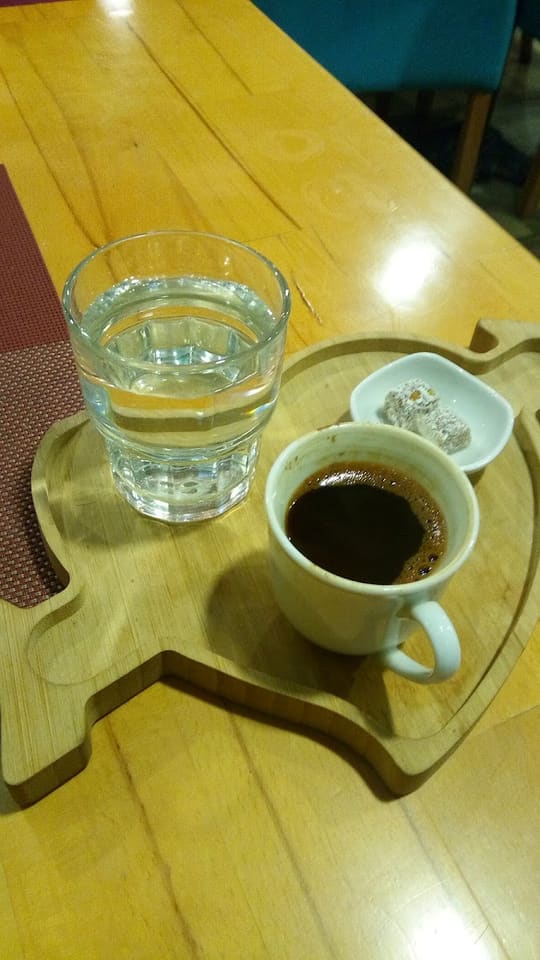 Janti Lounge