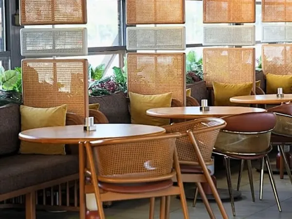 Juji Lounge