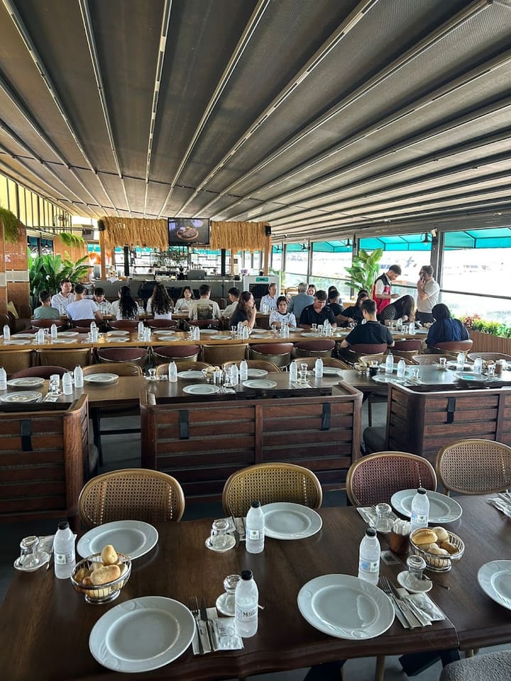 Juji Lounge