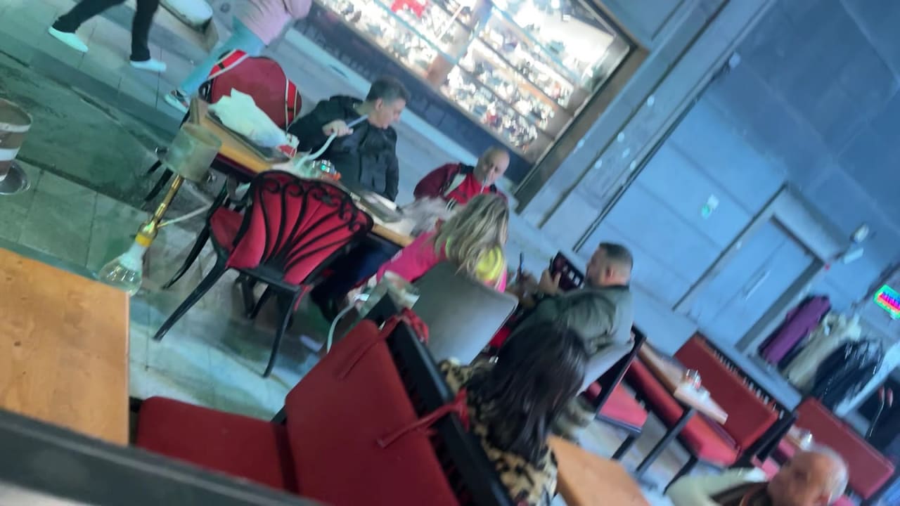 KafeKa - Cafe & Restaurant (Beyoğlu)