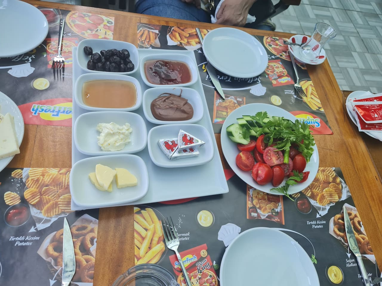 Kaktüs Nargile