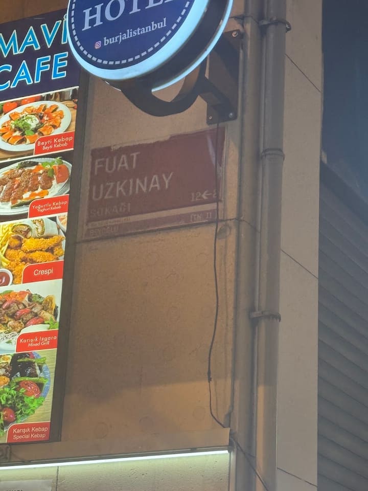 Kalyan Cafe & Nargile