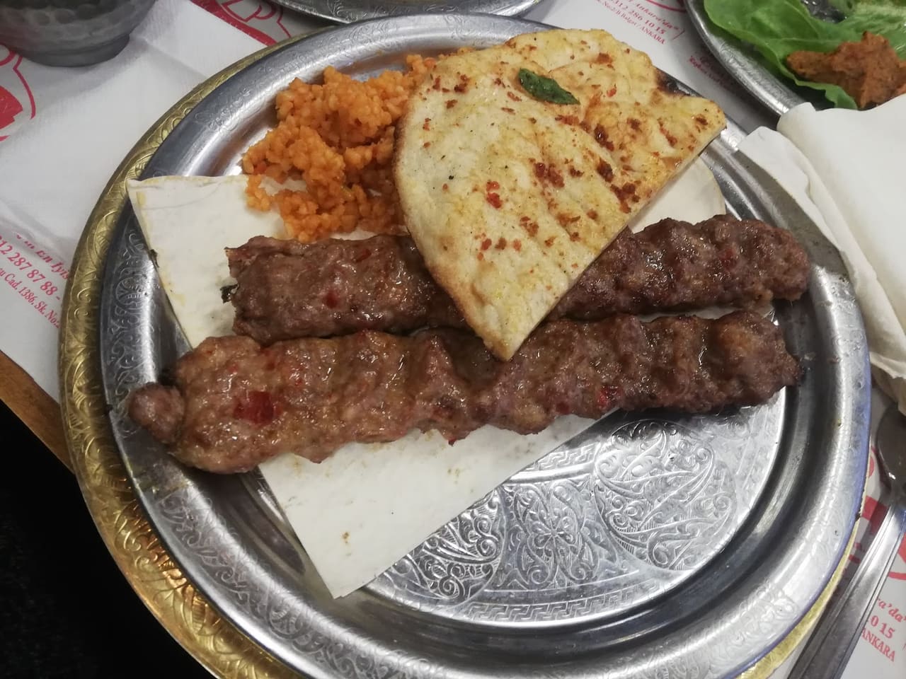 Kehribar Nargile Cafe