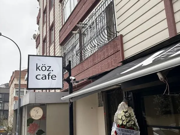 Köz Cafe & Lounge Nargile