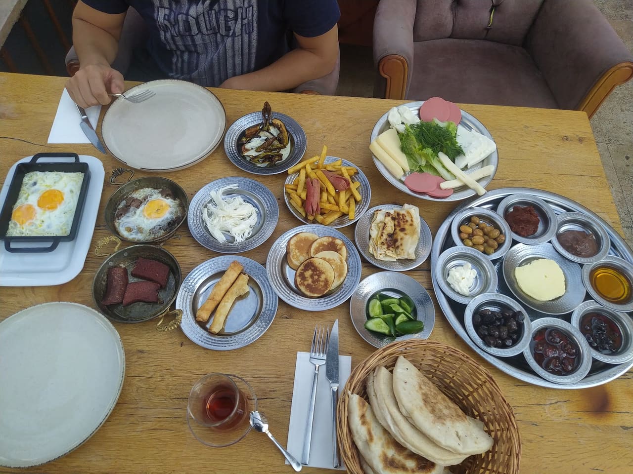 Koza Lounge Cafe - Restaurant
