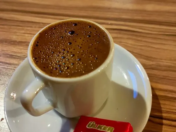 Kubbe Nargile Cafe