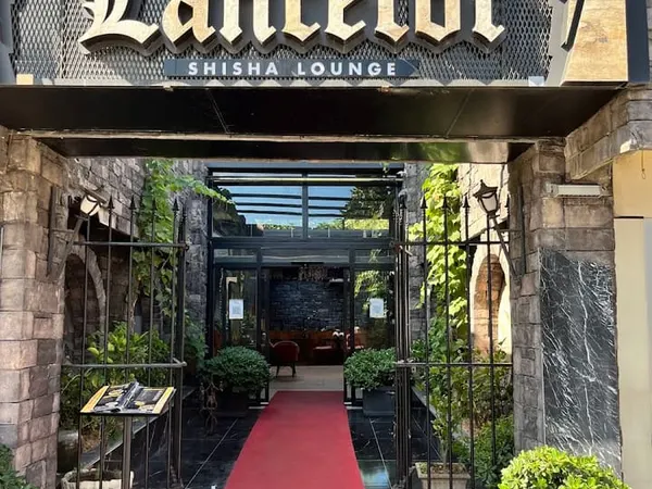 Lancelot Shisha Lounge