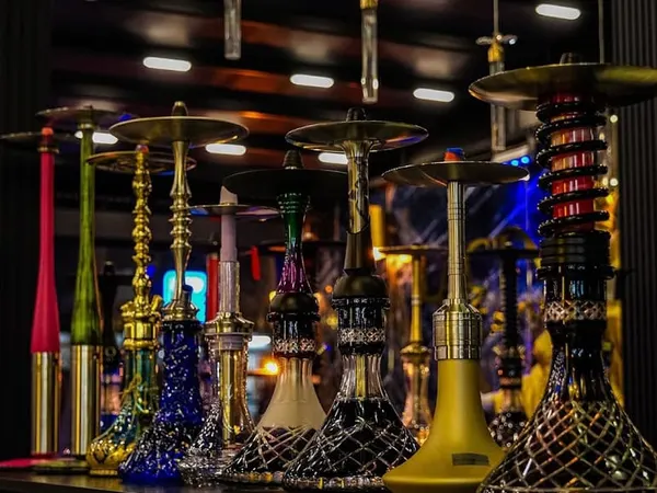 Laqqap Lounge Çayyolu