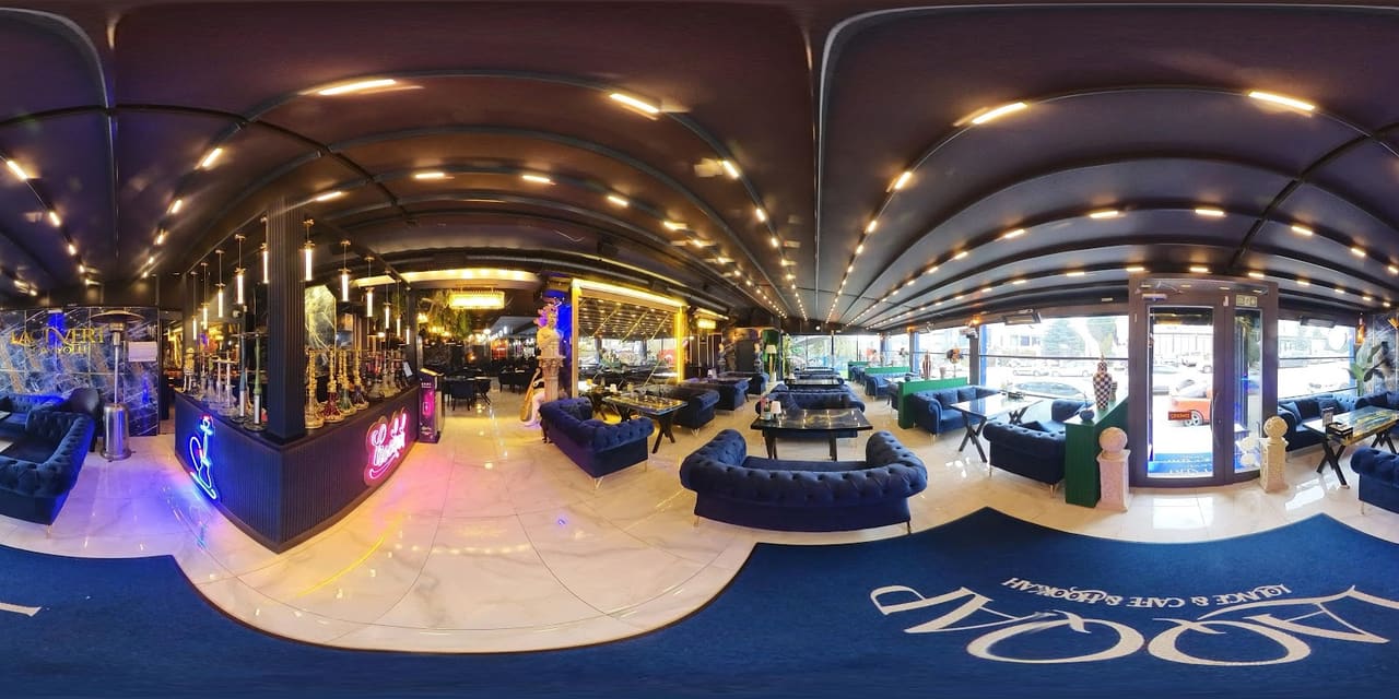Laqqap Lounge Çayyolu