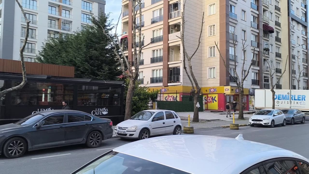 Lemisa Cafe Nargile