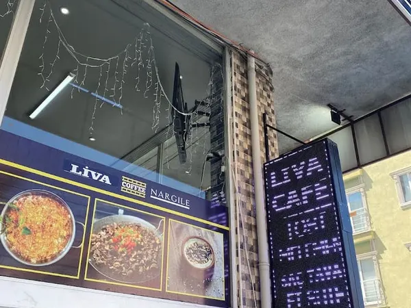 Lena Cafe & Nargile