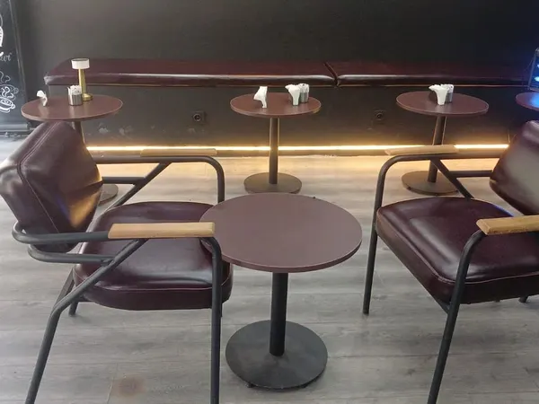 Levante Nargile Cafe