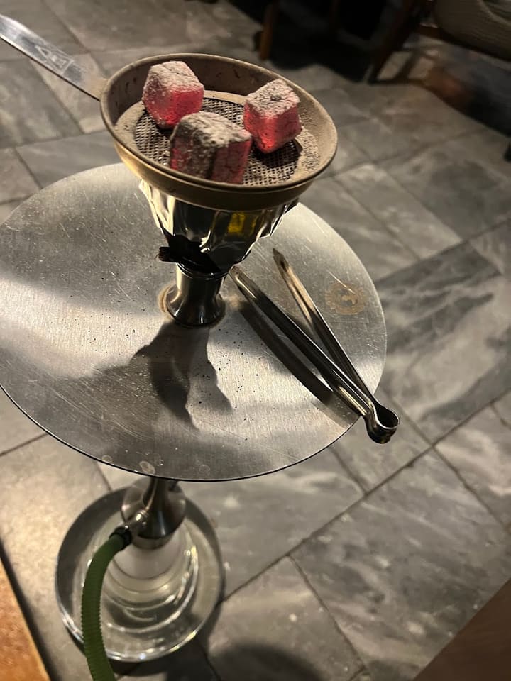 Liman Cafe & Lounge