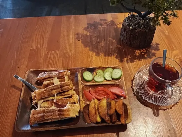Liman Cafe & Nargile