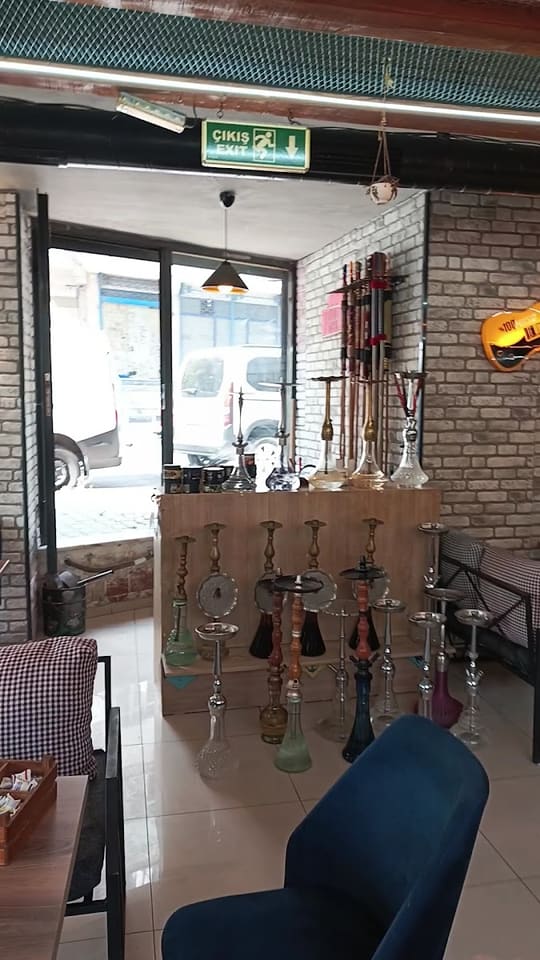 Liman Cafe & Nargile