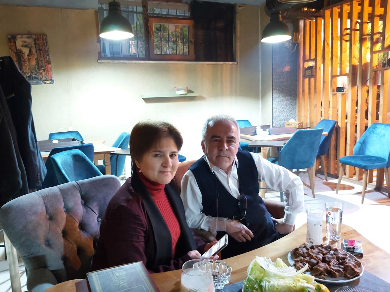 Liman Cafe & Nargile