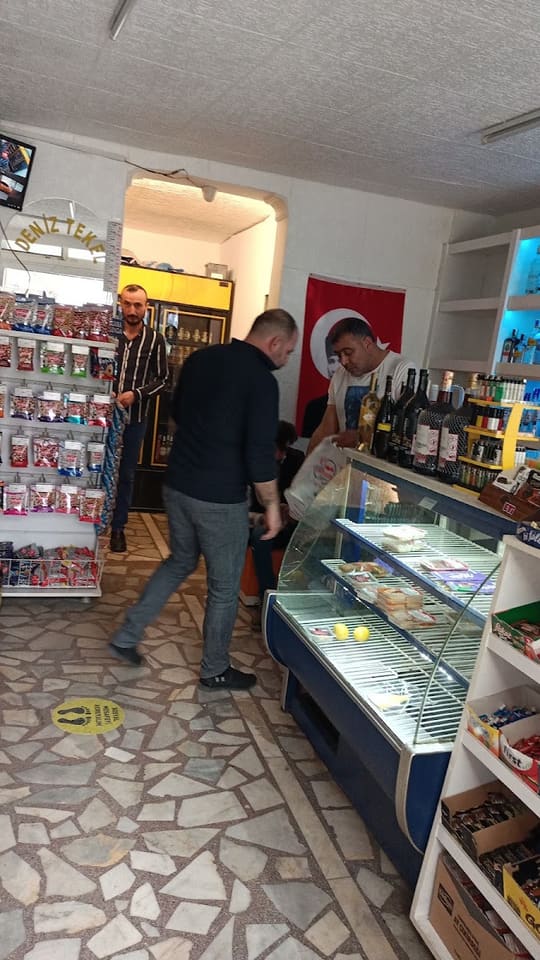 Liman Cafe Nargile