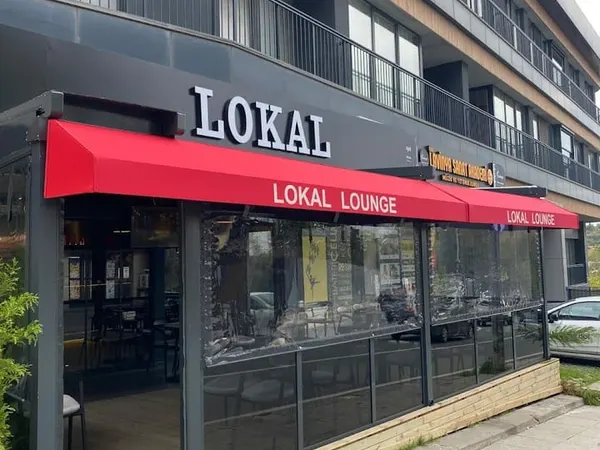 Lokal Coffee&Hookah