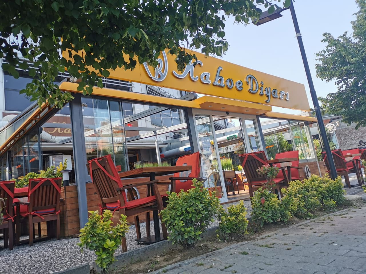 Lookah Lounge