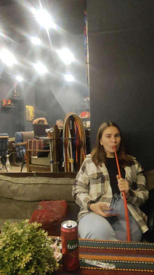 Lotus cafe & hookah