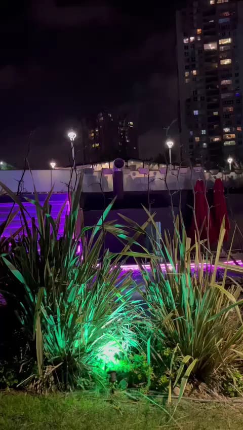 Lucky Lounge & Bistro