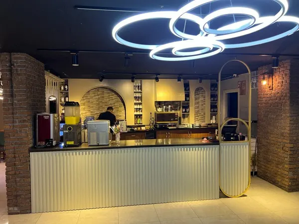 Mabels Cafe Lounge
