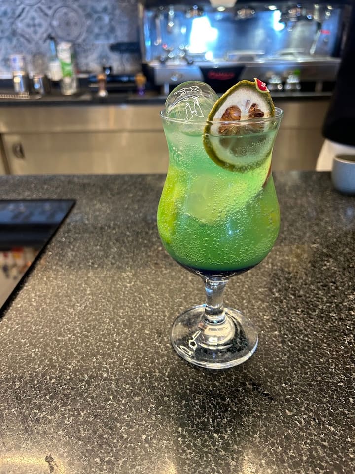 Maf Coffee Lounge
