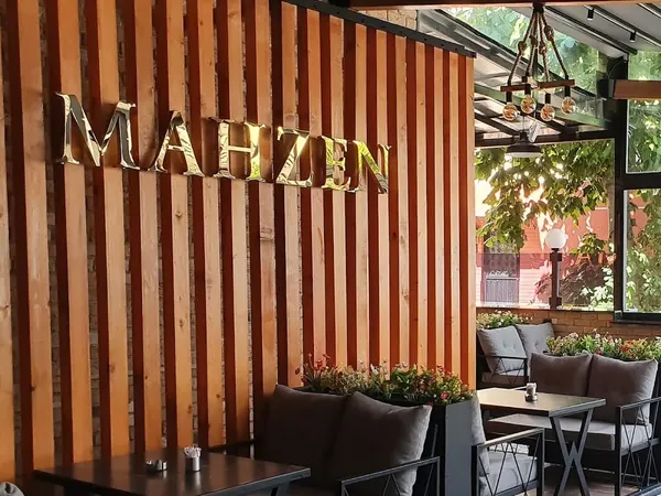 Mahzen Cafe & Nargile