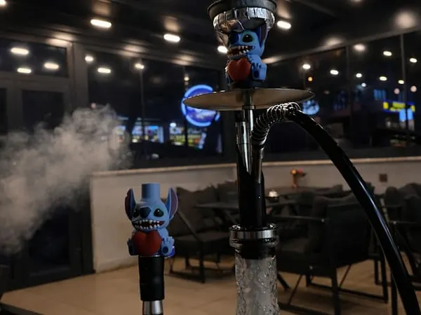 Majör Lounge