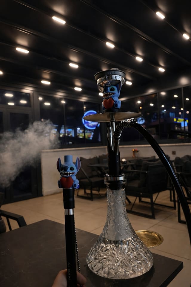 Majör Lounge