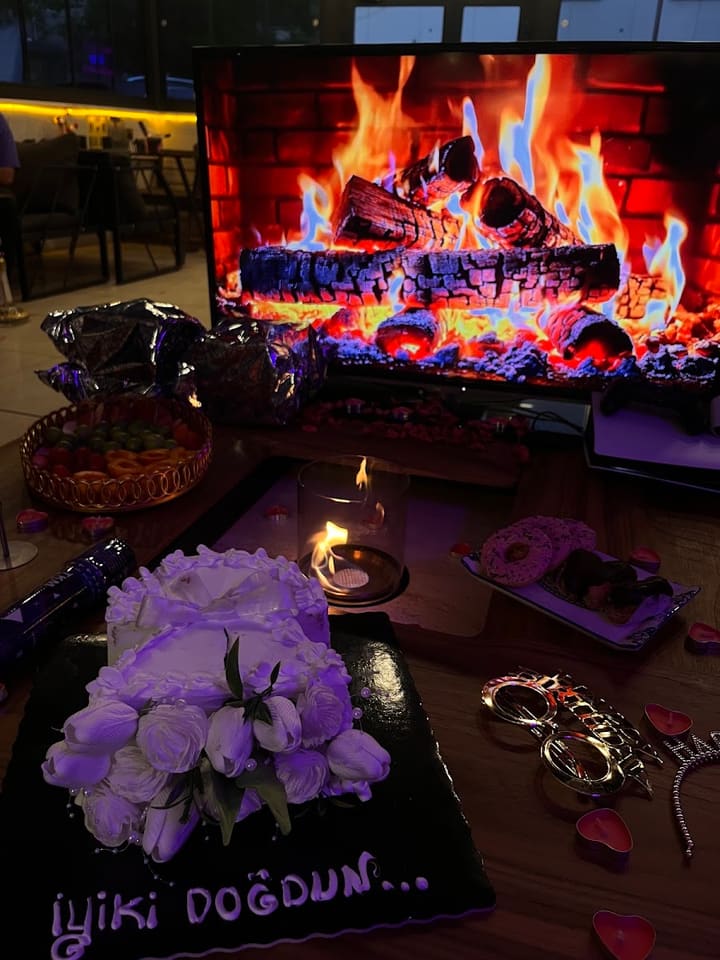 Majör Lounge