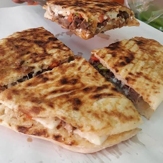 Marpuç’s Nargile Oyun Cafe